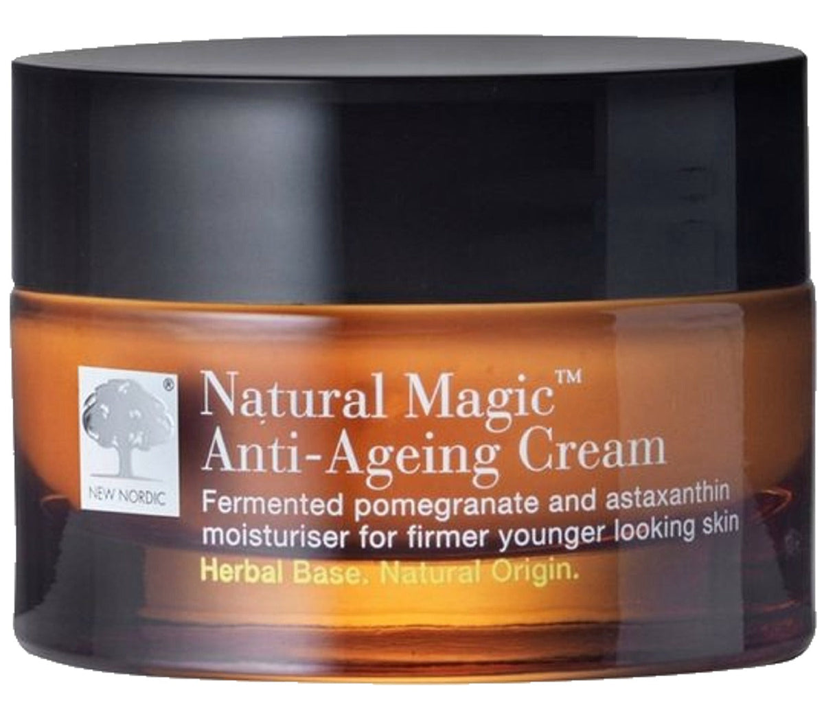 NEW NORDIC Natural Magic Cream 50 mL