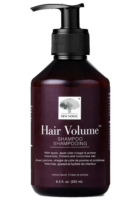 NEW NORDIC Hair Volume Shampoo 250 ml