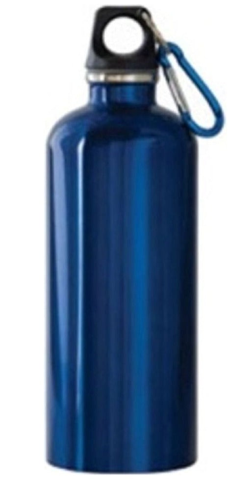 SS NEW WAVE  Water Bottle - Blue (600 ml)