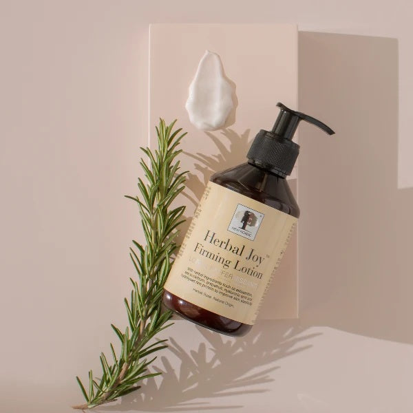 NEW NORDIC Herbal Joy Firming Lotion 250 ml