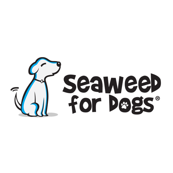 Shop Seaweed for Dogs