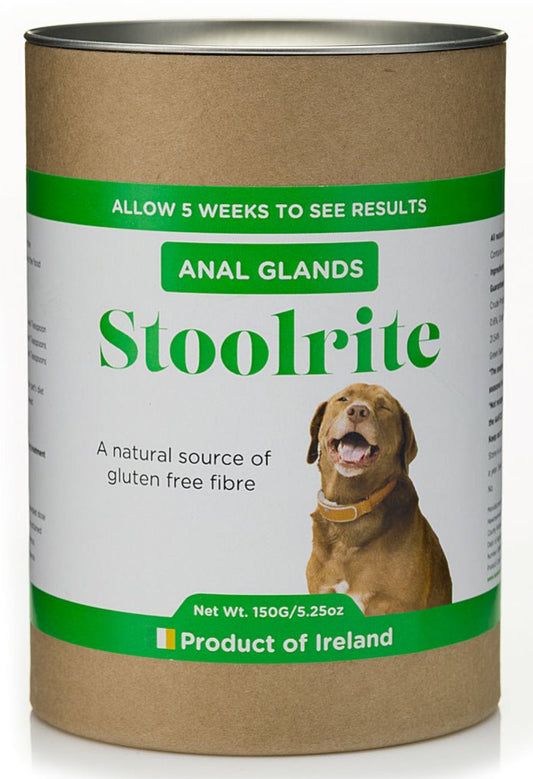 SEAWEED FOR DOGS Stoolrite